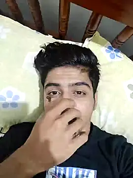 Akash BG online show from 12-19-24, 03:19