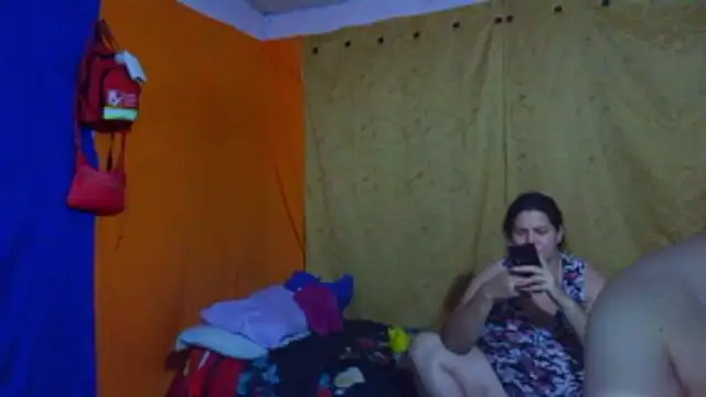 pecadodulce123 online show from 01-08-26, 10:27