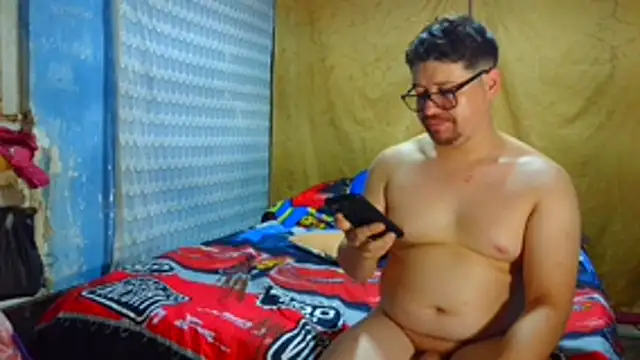 pecadodulce123 online show from 05-15-26, 12:30