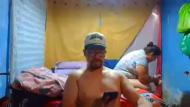 pecadodulce123 online show from 06-15-26, 05:01
