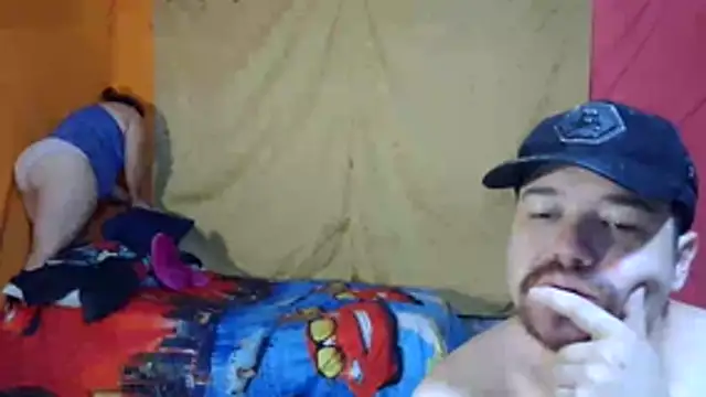 pecadodulce123 online show from 11-30-25, 01:06