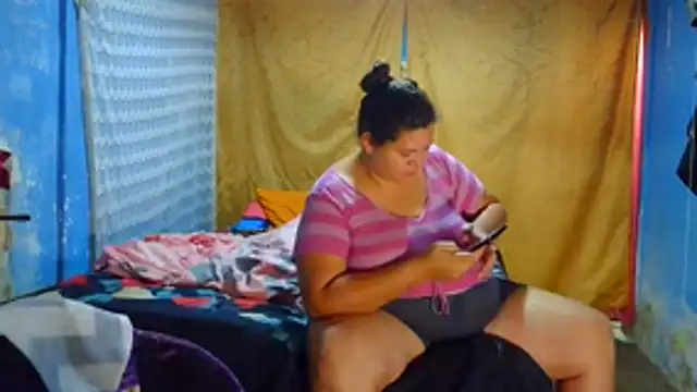 Snapshot of pecadodulce123 chatting on 08-03-26, 04:24 pecadodulce123 online show from 08-03-26, 04:24