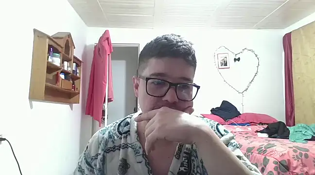 Snapshot of pecadodulce123 chatting on 01-30-25, 10:41 pecadodulce123 online show from 01-30-25, 10:41