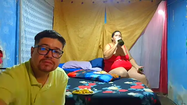 pecadodulce123 online show from 06-17-26, 06:51