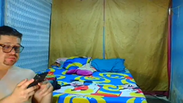 pecadodulce123 online show from 05-08-26, 09:18