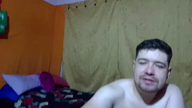 pecadodulce123 online show from 11-02-25, 01:54