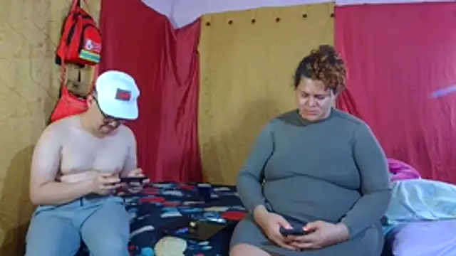 pecadodulce123 online show from 02-13-26, 11:16