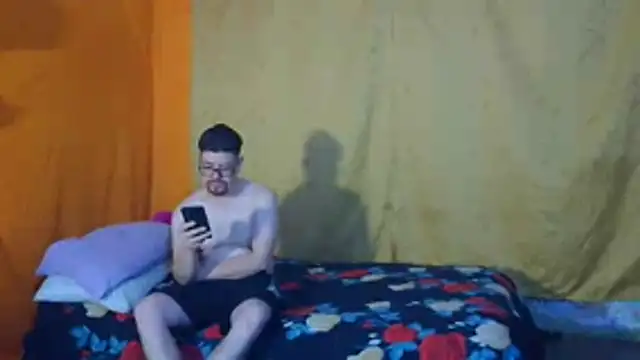 pecadodulce123 online show from 01-13-26, 12:36