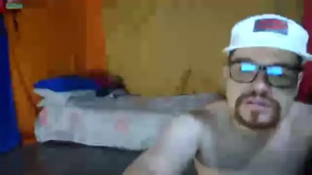 pecadodulce123 online show from 12-18-25, 11:08