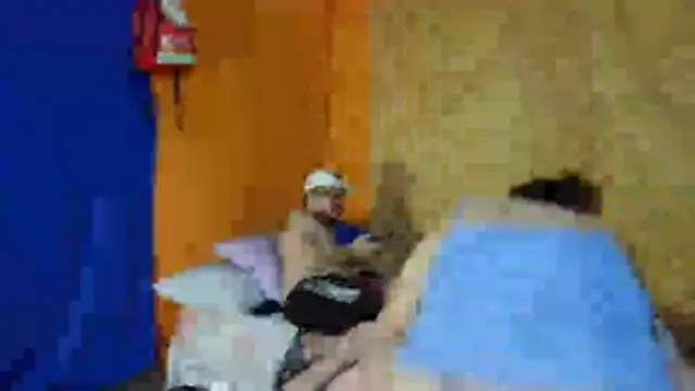 pecadodulce123 online show from 12-18-25, 03:00