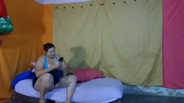 pecadodulce123 online show from 11-08-25, 01:31