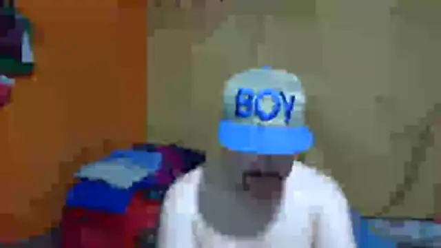 pecadodulce123 online show from 11-17-25, 10:58