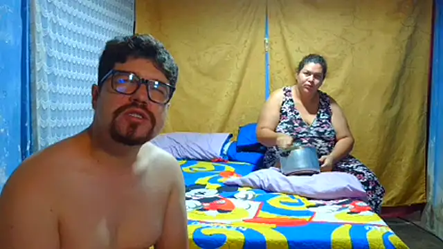 pecadodulce123 online show from 06-11-26, 03:31