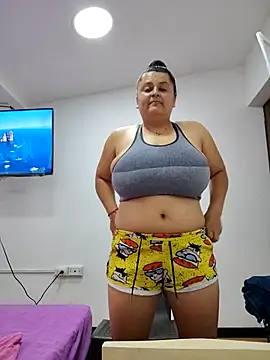 Snapshot of Miss_balloonsmila chatting on 10-05-25, 05:14 Miss balloonsmila online show from 10-05-25, 05:14