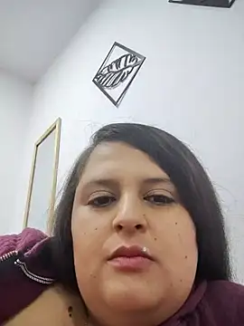 Snapshot of Miss_balloonsmila chatting on 10-01-25, 12:16 Miss balloonsmila online show from 10-01-25, 12:16