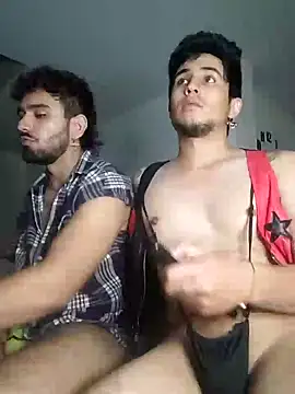 Snapshot of GamerQuinn chatting on 01-09-25, 04:19 GamerQuinn online show from 01-09-25, 04:19