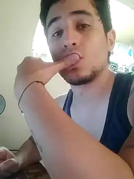 Snapshot of GamerQuinn chatting on 01-20-25, 04:23 GamerQuinn online show from 01-20-25, 04:23