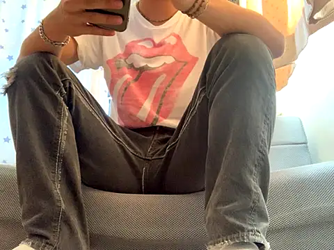 kuma0908 online show from 09-14-25, 12:22