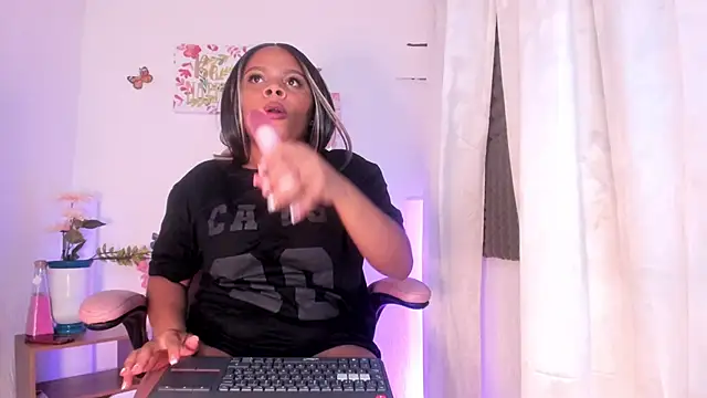 sexy queenx online show from 12-22-24, 12:50