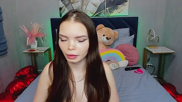 Curvy Dynamite  online show from 03-23-26, 01:06