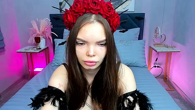 Curvy Dynamite  online show from 11-01-25, 01:12