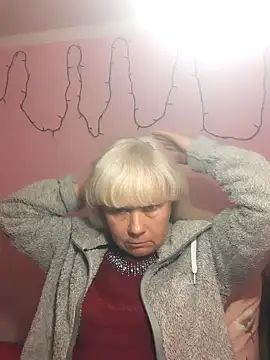 sakura blonde online show from 03-07-26, 08:03