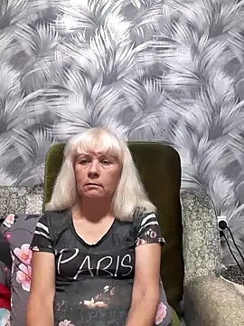 sakura blonde online show from 10-27-25, 05:36