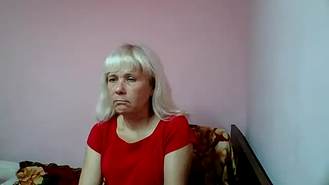 sakura blonde online show from 11-25-25, 07:03