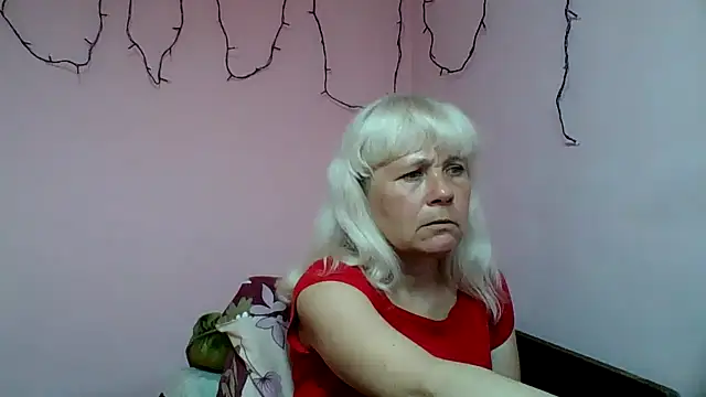 sakura blonde online show from 04-02-26, 07:42