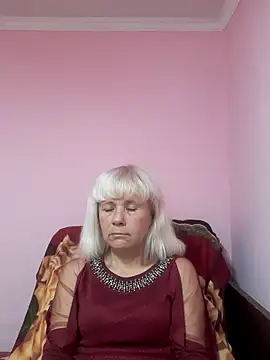 sakura blonde online show from 12-04-25, 07:29