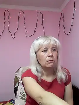 sakura blonde online show from 03-15-26, 05:20