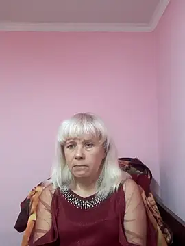 sakura blonde online show from 12-05-25, 05:39