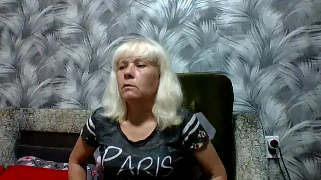 sakura blonde online show from 10-28-25, 06:18