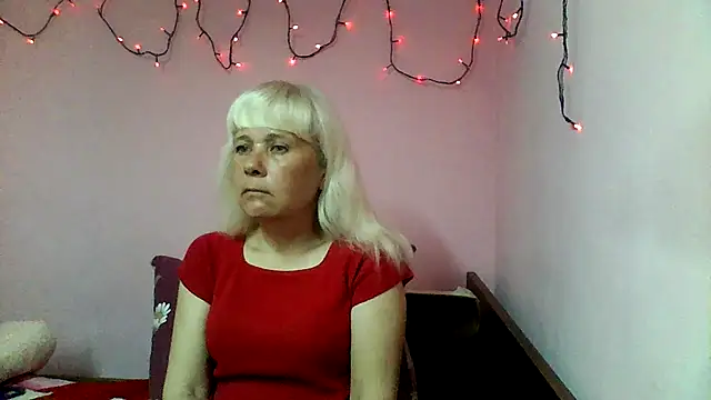 sakura blonde online show from 03-18-26, 05:10