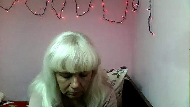 sakura blonde online show from 03-13-26, 10:31