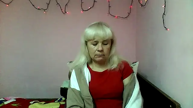 sakura blonde online show from 03-01-26, 07:25