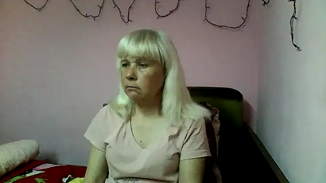 sakura blonde online show from 03-20-26, 01:23