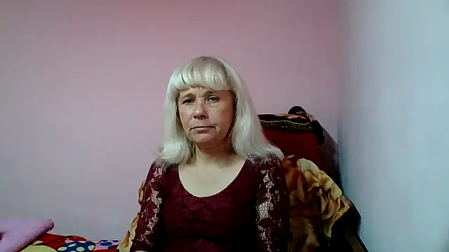 sakura blonde online show from 11-29-25, 08:09