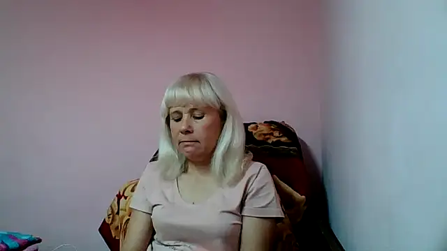 sakura blonde online show from 12-02-25, 04:03