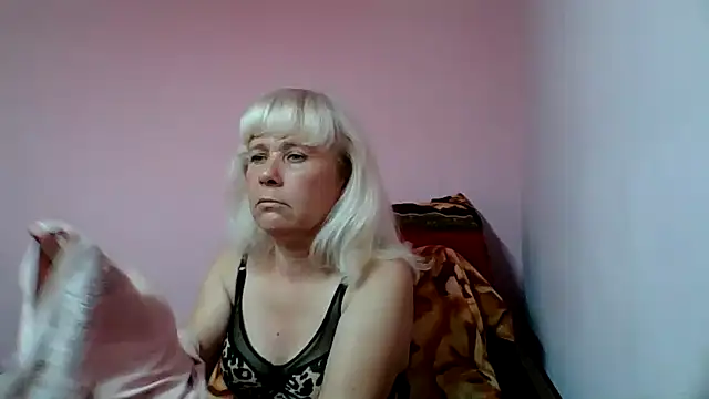 sakura blonde online show from 12-01-25, 03:51