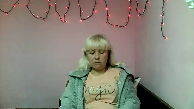 sakura blonde online show from 03-03-26, 05:31