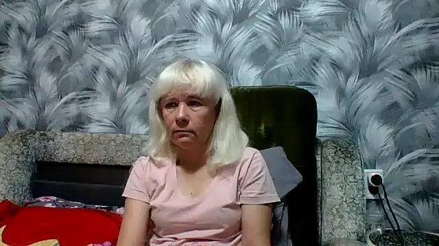 sakura blonde online show from 10-27-25, 05:30