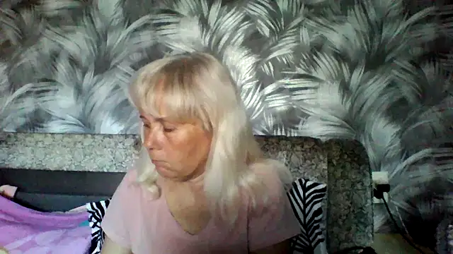 sakura blonde online show from 03-23-26, 07:08