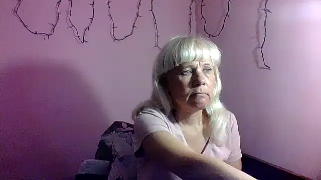 sakura blonde online show from 03-31-26, 06:15