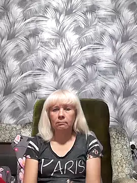 sakura blonde online show from 10-28-25, 06:01