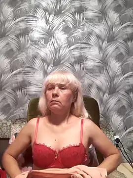 sakura blonde online show from 11-05-25, 03:15