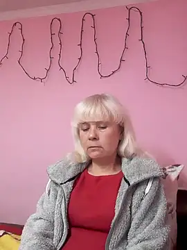 sakura blonde online show from 03-02-26, 05:08