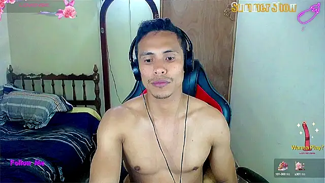 Willy Mate online show from 03-22-25, 06:33