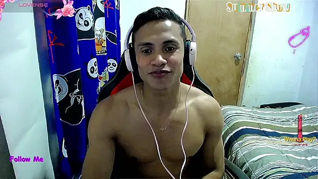 Willy Mate online show from 01-09-25, 03:36