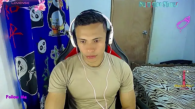 Willy Mate online show from 01-16-25, 03:02